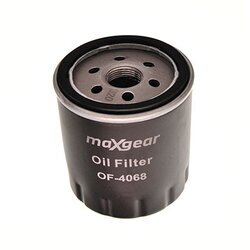 Olejový filter MAXGEAR 26-2099