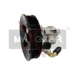 Hydraulické čerpadlo pre riadenie MAXGEAR 48-0041 - obr. 1