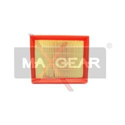 Vzduchový filter MAXGEAR 26-0099 - obr. 1