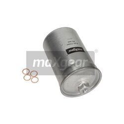 Palivový filter MAXGEAR 26-1122