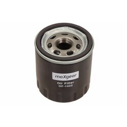 Olejový filter MAXGEAR 26-1220