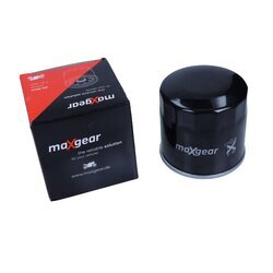 Olejový filter MAXGEAR 26-8037