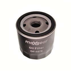 Olejový filter MAXGEAR 26-0028