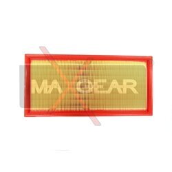 Vzduchový filter MAXGEAR 26-0341 - obr. 1