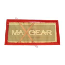 Vzduchový filter MAXGEAR 26-0010 - obr. 1