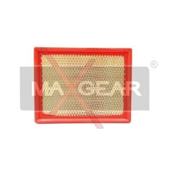 Vzduchový filter MAXGEAR 26-0220 - obr. 1