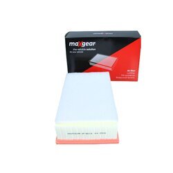 Vzduchový filter MAXGEAR 26-2369 - obr. 1