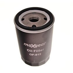Olejový filter MAXGEAR 26-0131