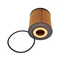 Olejový filter MAXGEAR 26-0178 - obr. 1