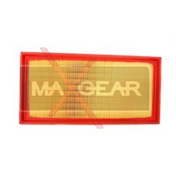 Vzduchový filter MAXGEAR 26-0340 - obr. 1