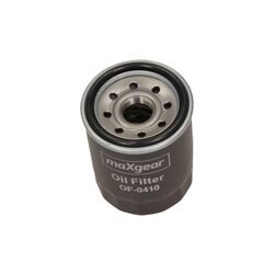 Olejový filter MAXGEAR 26-0867
