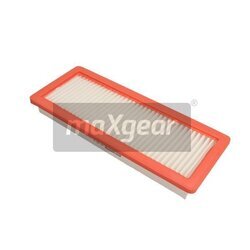 Vzduchový filter MAXGEAR 26-1414