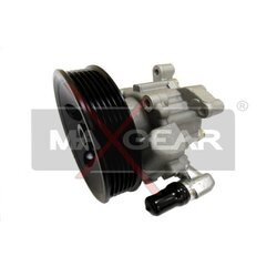 Hydraulické čerpadlo pre riadenie MAXGEAR 48-0016