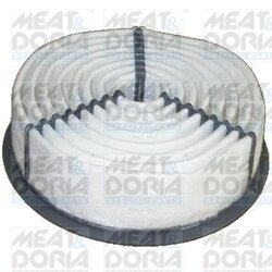 Vzduchový filter MEAT & DORIA 16229