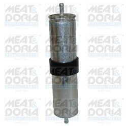 Palivový filter MEAT & DORIA 4770