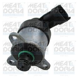 Regulačný ventil, Množstvo paliva (Common-Rail Systém) MEAT & DORIA 9852
