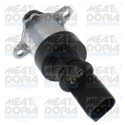 Regulačný ventil, Množstvo paliva (Common-Rail Systém) MEAT & DORIA 98721