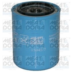 Olejový filter MEAT & DORIA 15045/7