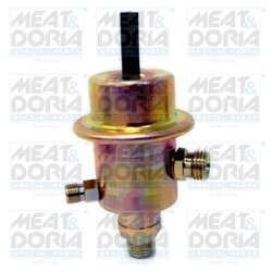 Regulátor tlaku paliva MEAT & DORIA 75084