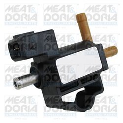 Ventil regulácie plniaceho tlaku MEAT & DORIA 99001