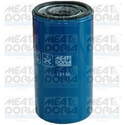 Olejový filter MEAT & DORIA 15330