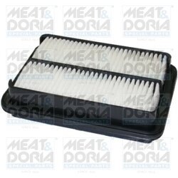 Vzduchový filter MEAT & DORIA 16008
