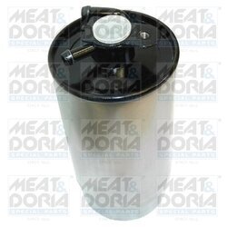 Palivový filter MEAT & DORIA 4554