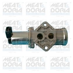 Regulačný ventil voľnobehu (Riadenie prívodu vzduchu) MEAT & DORIA 85014