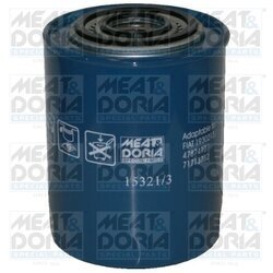 Olejový filter MEAT & DORIA 15321/3