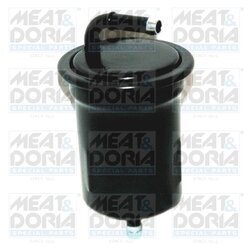 Palivový filter MEAT & DORIA 4097