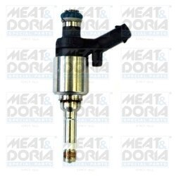 Vstrekovací ventil MEAT & DORIA 75114076