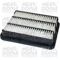 Vzduchový filter MEAT & DORIA 16009