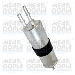 Palivový filter MEAT & DORIA 4990