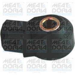 Senzor klepania MEAT & DORIA 87355