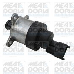 Regulačný ventil, Množstvo paliva (Common-Rail Systém) MEAT & DORIA 9855