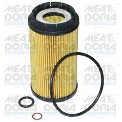 Olejový filter MEAT & DORIA 14068