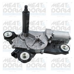Motor stieračov MEAT & DORIA 27353