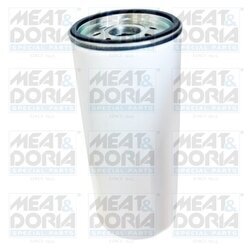 Palivový filter MEAT & DORIA 4598
