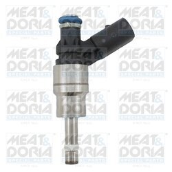 Vstrekovací ventil MEAT & DORIA 75114026