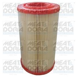 Vzduchový filter MEAT & DORIA 16501