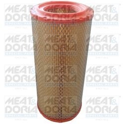 Vzduchový filter MEAT & DORIA 16502