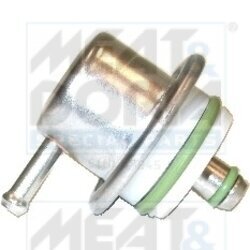 Regulátor tlaku paliva MEAT & DORIA 75020