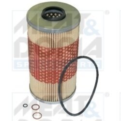 Olejový filter MEAT & DORIA 14045