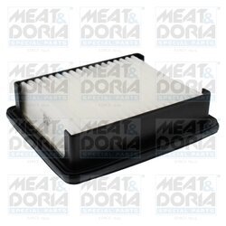 Vzduchový filter MEAT & DORIA 16205