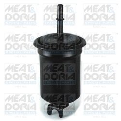 Palivový filter MEAT & DORIA 4086