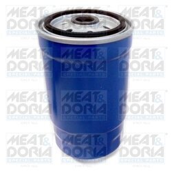 Palivový filter MEAT & DORIA 4110