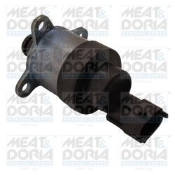 Regulačný ventil, Množstvo paliva (Common-Rail Systém) MEAT & DORIA 98077