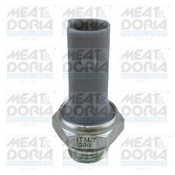 Olejový tlakový spínač MEAT & DORIA 72139