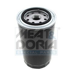 Olejový filter MEAT & DORIA 15582