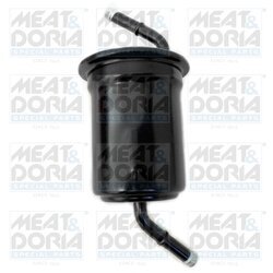 Palivový filter MEAT & DORIA 4059